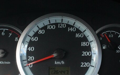 Chevrolet Lacetti, 2011 год, 650 000 рублей, 13 фотография