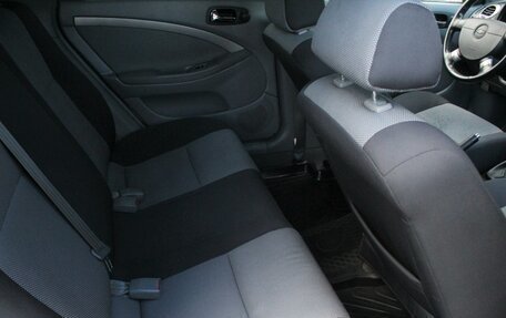 Chevrolet Lacetti, 2011 год, 650 000 рублей, 17 фотография