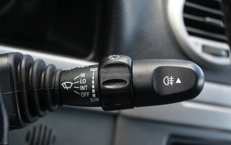 Chevrolet Lacetti, 2011 год, 650 000 рублей, 12 фотография