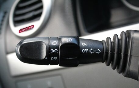 Chevrolet Lacetti, 2011 год, 650 000 рублей, 11 фотография