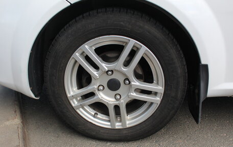 Chevrolet Lacetti, 2011 год, 650 000 рублей, 20 фотография