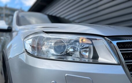 Haval H6, 2017 год, 1 165 000 рублей, 4 фотография