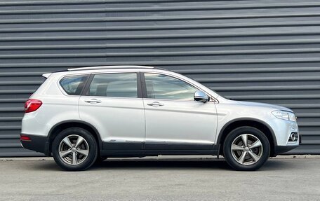 Haval H6, 2017 год, 1 165 000 рублей, 8 фотография
