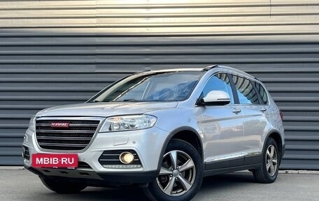 Haval H6, 2017 год, 1 165 000 рублей, 6 фотография