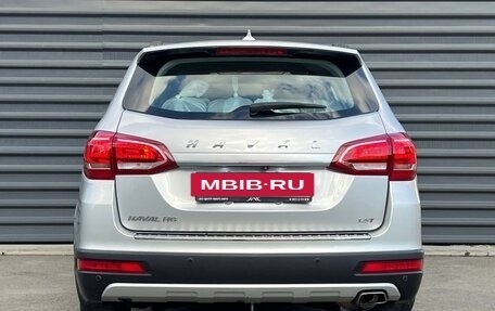Haval H6, 2017 год, 1 165 000 рублей, 10 фотография