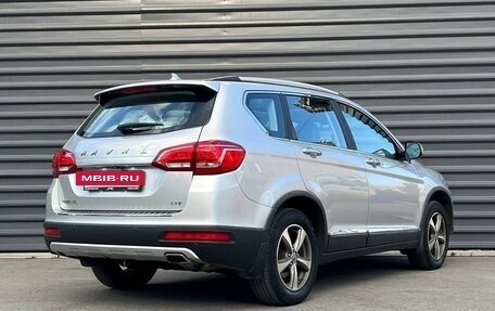 Haval H6, 2017 год, 1 165 000 рублей, 9 фотография
