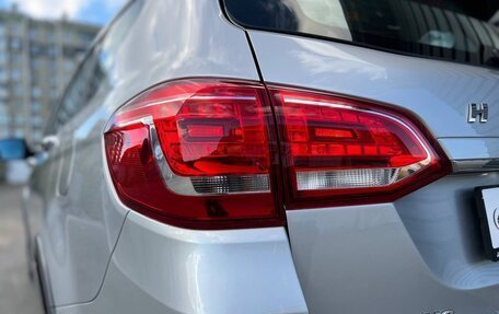 Haval H6, 2017 год, 1 165 000 рублей, 15 фотография