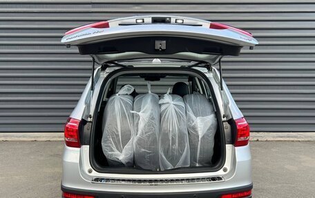 Haval H6, 2017 год, 1 165 000 рублей, 11 фотография
