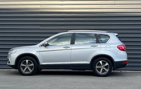 Haval H6, 2017 год, 1 165 000 рублей, 16 фотография