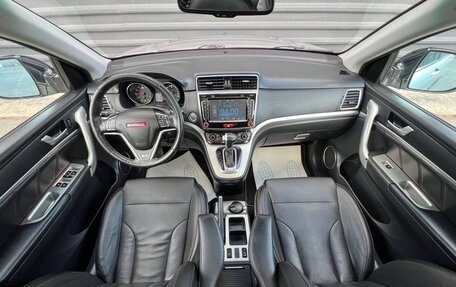 Haval H6, 2017 год, 1 165 000 рублей, 22 фотография