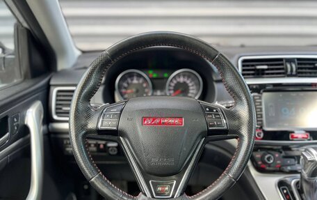 Haval H6, 2017 год, 1 165 000 рублей, 25 фотография