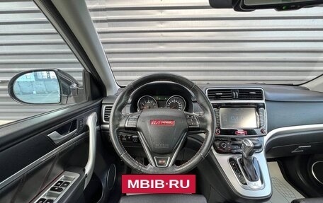 Haval H6, 2017 год, 1 165 000 рублей, 24 фотография