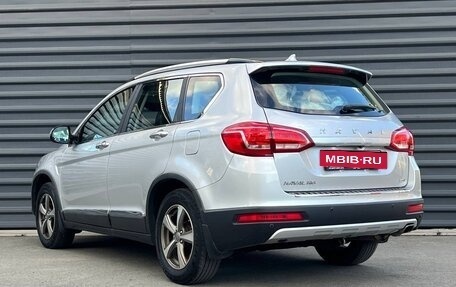 Haval H6, 2017 год, 1 165 000 рублей, 12 фотография