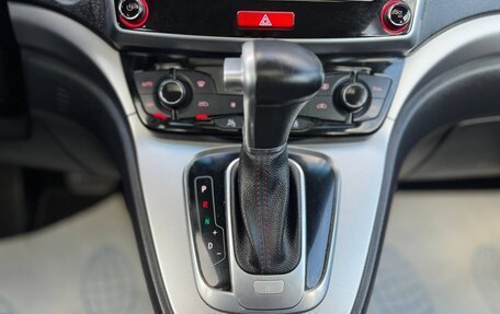 Haval H6, 2017 год, 1 165 000 рублей, 27 фотография