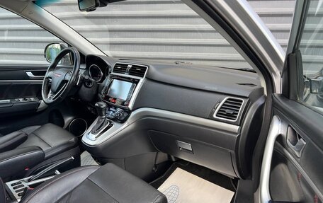 Haval H6, 2017 год, 1 165 000 рублей, 30 фотография