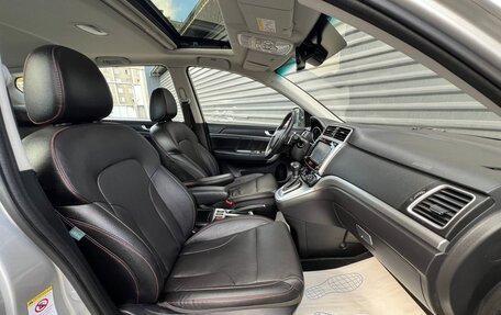 Haval H6, 2017 год, 1 165 000 рублей, 31 фотография
