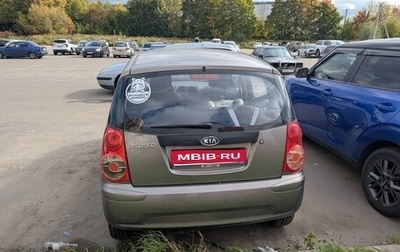 KIA Picanto I, 2010 год, 300 000 рублей, 1 фотография