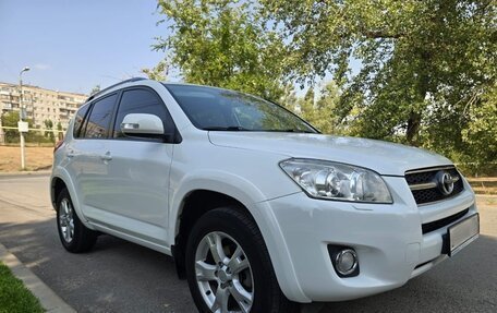 Toyota RAV4, 2010 год, 1 650 000 рублей, 1 фотография