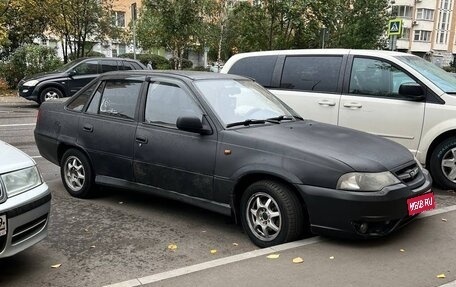 Daewoo Nexia I рестайлинг, 2010 год, 150 000 рублей, 1 фотография