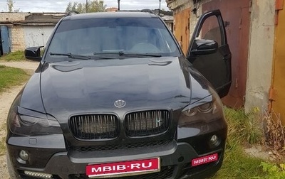 BMW X5, 2008 год, 1 400 000 рублей, 1 фотография