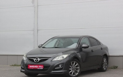 Mazda 6, 2012 год, 1 177 000 рублей, 1 фотография