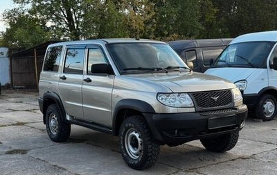 ЛуАЗ Patriot, 2014 год, 550 000 рублей, 1 фотография