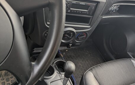 KIA Picanto I, 2010 год, 300 000 рублей, 4 фотография