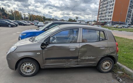 KIA Picanto I, 2010 год, 300 000 рублей, 3 фотография