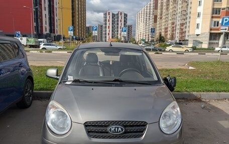 KIA Picanto I, 2010 год, 300 000 рублей, 5 фотография