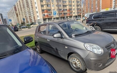 KIA Picanto I, 2010 год, 300 000 рублей, 2 фотография