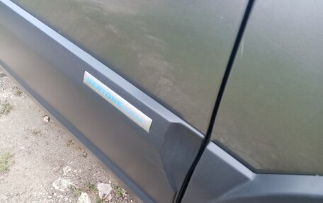Chevrolet Niva I рестайлинг, 2010 год, 475 000 рублей, 6 фотография
