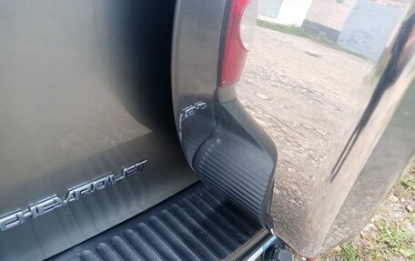 Chevrolet Niva I рестайлинг, 2010 год, 475 000 рублей, 7 фотография