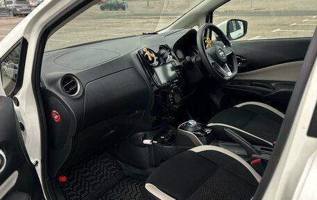 Nissan Note II рестайлинг, 2019 год, 1 510 000 рублей, 8 фотография