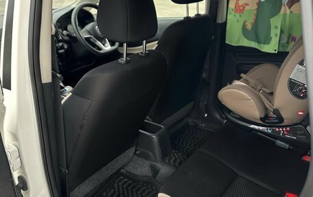 Nissan Note II рестайлинг, 2019 год, 1 510 000 рублей, 9 фотография