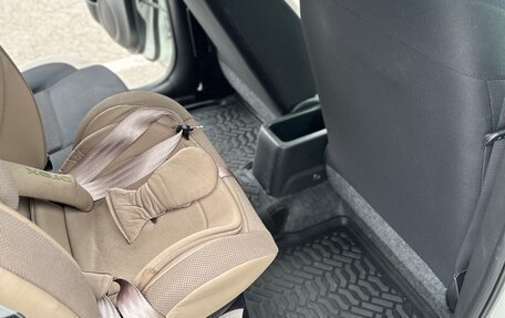 Nissan Note II рестайлинг, 2019 год, 1 510 000 рублей, 10 фотография