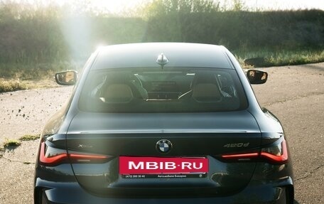 BMW 4 серия, 2020 год, 6 179 000 рублей, 4 фотография