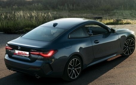 BMW 4 серия, 2020 год, 6 179 000 рублей, 5 фотография