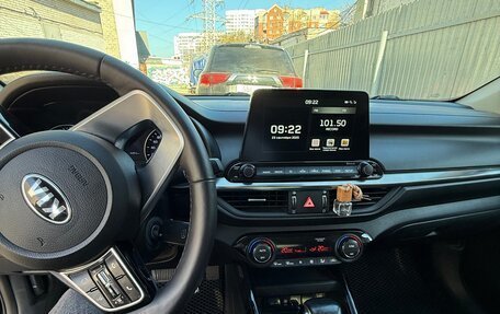 KIA Cerato IV, 2020 год, 1 900 000 рублей, 4 фотография