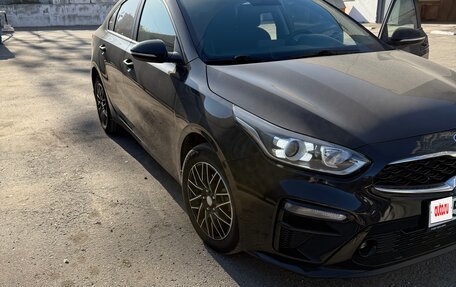 KIA Cerato IV, 2020 год, 1 900 000 рублей, 3 фотография