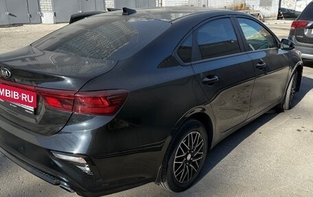 KIA Cerato IV, 2020 год, 1 900 000 рублей, 2 фотография