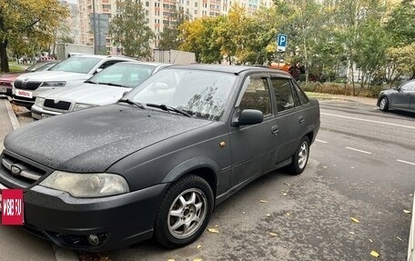Daewoo Nexia I рестайлинг, 2010 год, 150 000 рублей, 2 фотография
