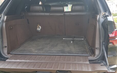 BMW X5, 2008 год, 1 400 000 рублей, 5 фотография