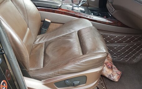 BMW X5, 2008 год, 1 400 000 рублей, 9 фотография