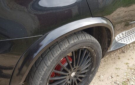 BMW X5, 2008 год, 1 400 000 рублей, 7 фотография