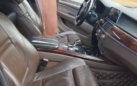 BMW X5, 2008 год, 1 400 000 рублей, 8 фотография