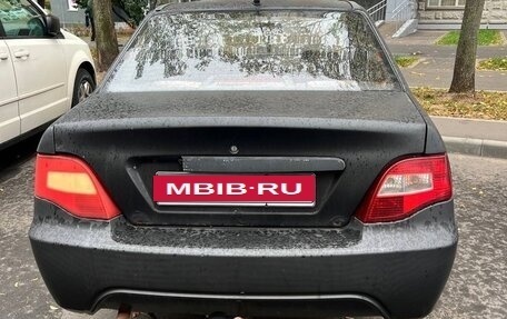 Daewoo Nexia I рестайлинг, 2010 год, 150 000 рублей, 4 фотография