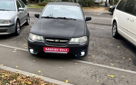 Daewoo Nexia I рестайлинг, 2010 год, 150 000 рублей, 3 фотография