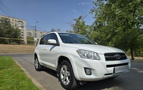 Toyota RAV4, 2010 год, 1 650 000 рублей, 3 фотография