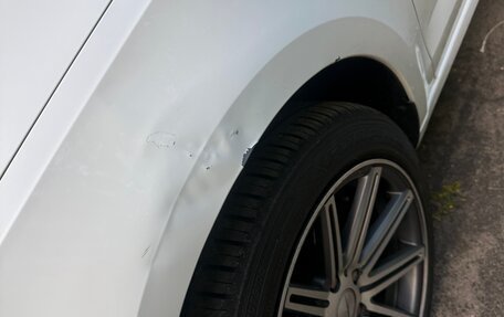 Skoda Octavia, 2018 год, 1 350 000 рублей, 11 фотография