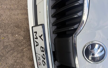 Skoda Octavia, 2018 год, 1 350 000 рублей, 10 фотография